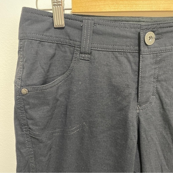 ATHLETA Conundrum Pant, Black SIZE 2 🌟 - Picture 4 of 12